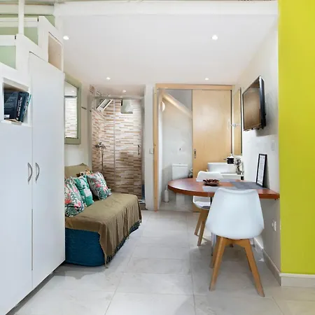 Apartamento Mary's