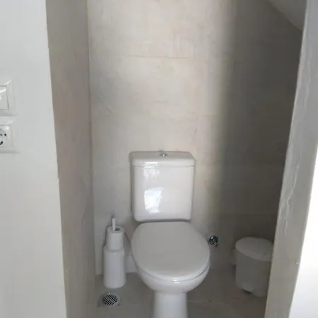 Apartamento Mary's *