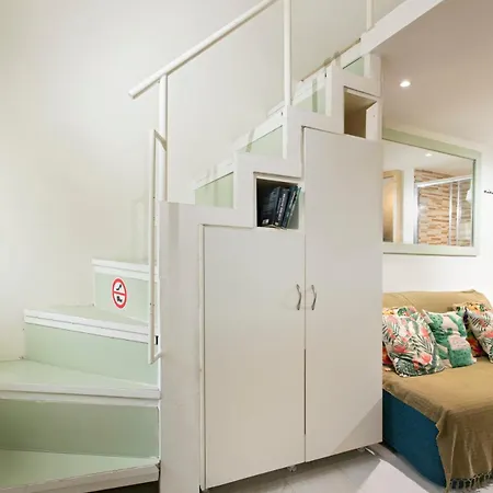 Mary's Apartamento
