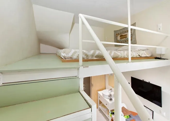 Mary's Apartamento *