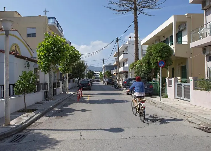 Apartamento Mary's Cós