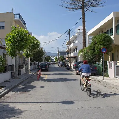 Apartman Mary's Kosz